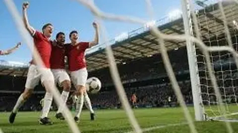 “葡体教头阿莫林已初步答应出任曼联主教练”